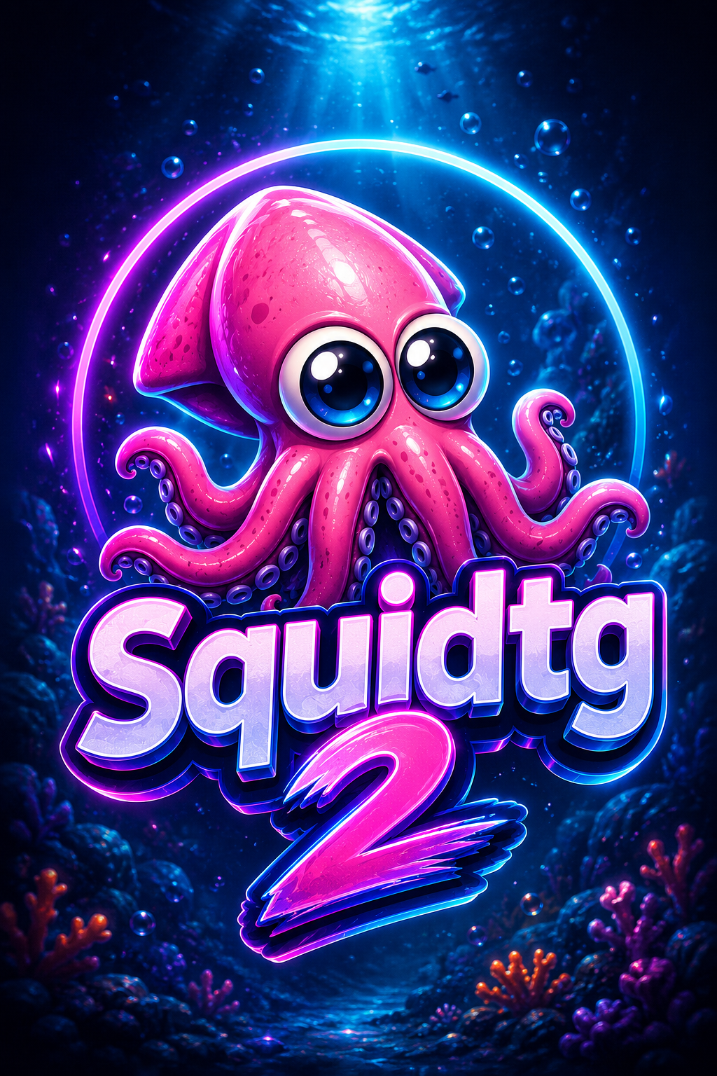 Squid 2